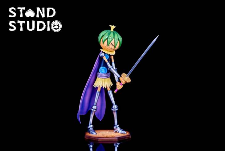 Stand - Charlotte Kato - Image 3