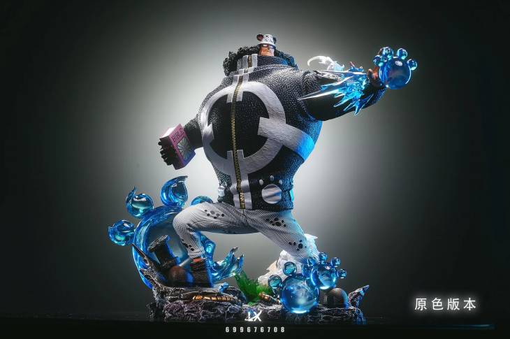 LX - Kuma - Image 2