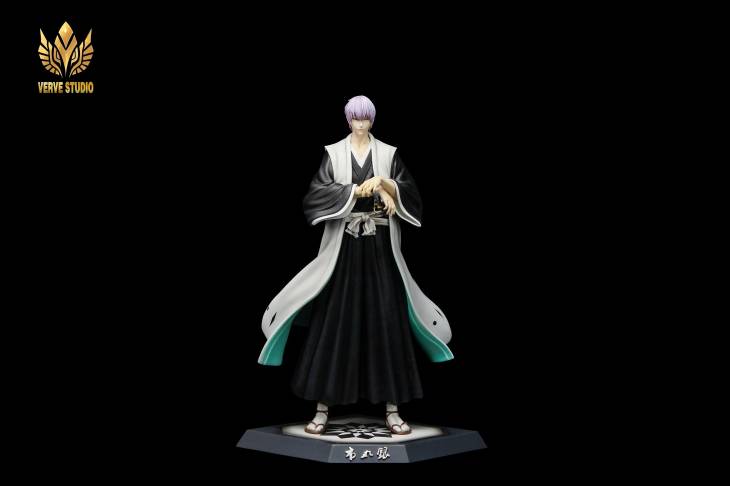 Verve - Gin Ichimaru - Image 3