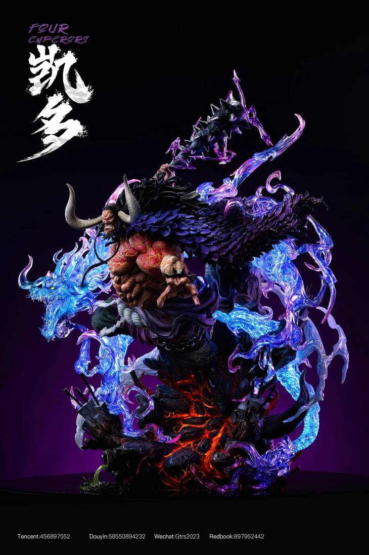 GTR - Kaido - Image 2
