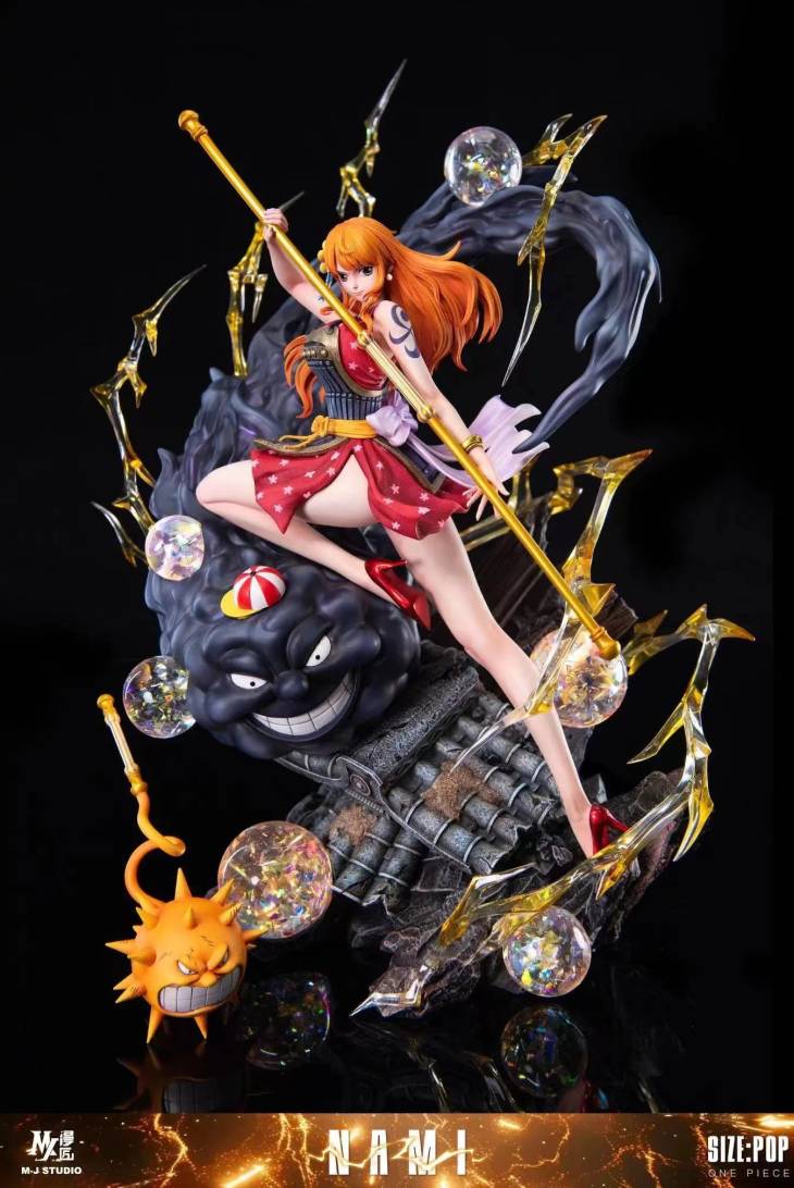 MJ - Nami - Image 2