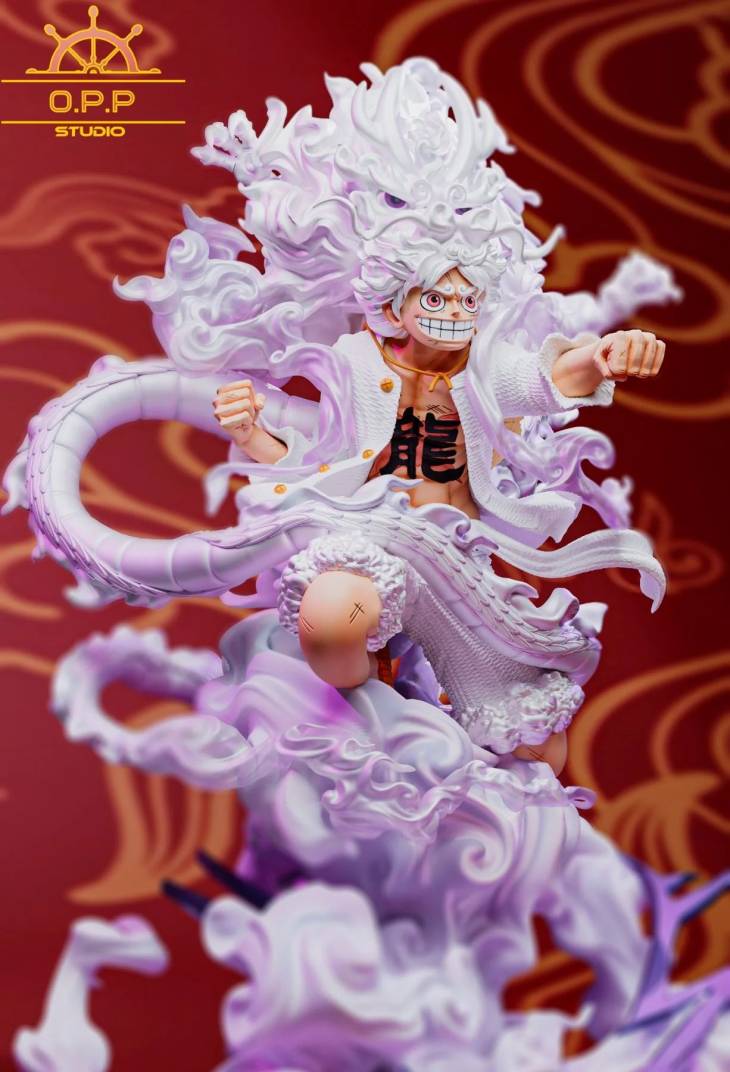 OPP - Nika Luffy - Image 2