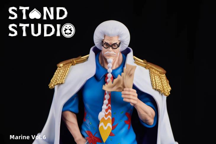 Stand - Sengoku - Image 3