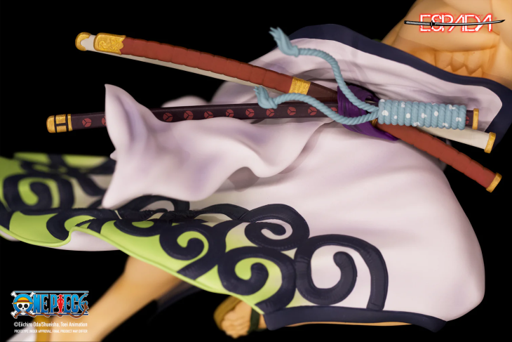 Espada Art - Zoro - Image 4