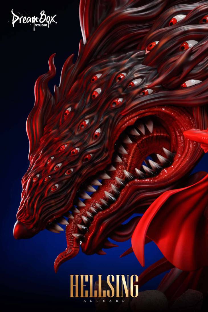 Dream Box - Alucard - Image 2