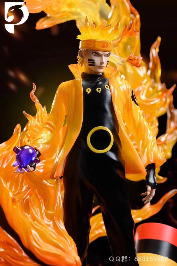 Shadow Stream - Naruto - Image 2