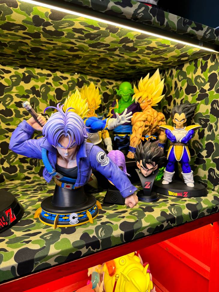 NEC - Trunks - Image 5
