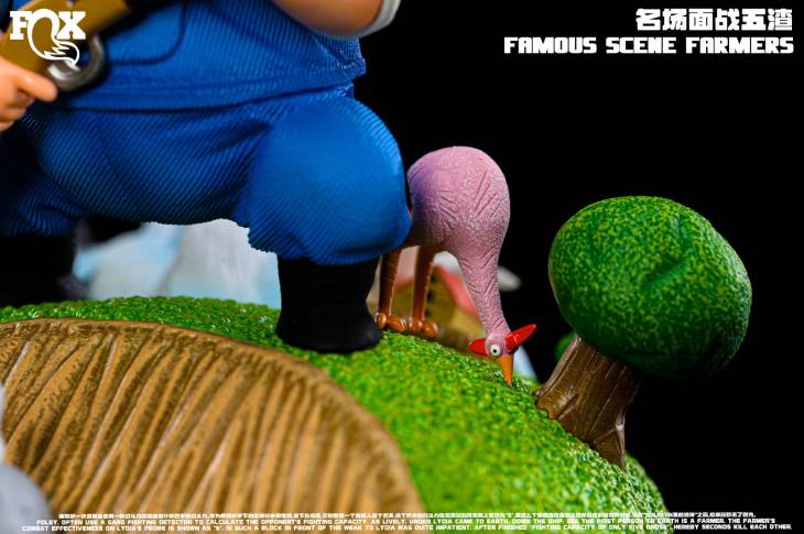 FOX - Farmer - Image 6