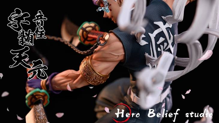 Hero Belief - Tengen - Image 6