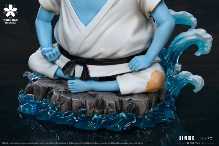 Sakura - Jinbe - Image 2