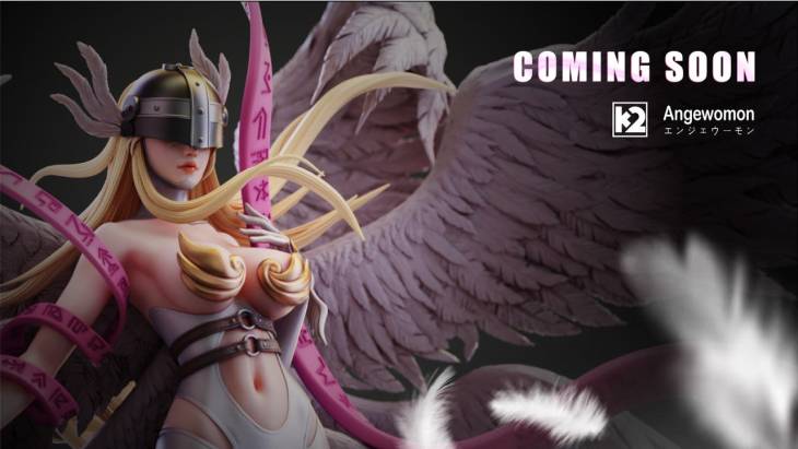 K2 - Angewomon - Image 4