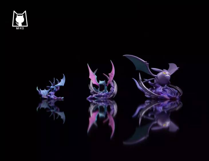 Miko - Crobat Evolution - Image 3
