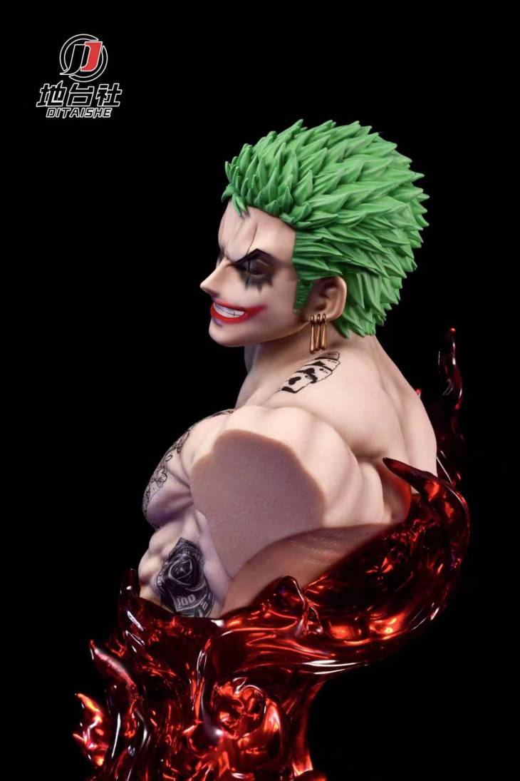 Di Tai She - Joker Zoro - Image 3