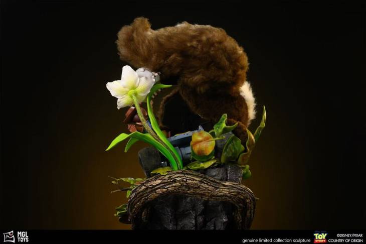 MGL Toys - Woody and Bo Peep - Image 6