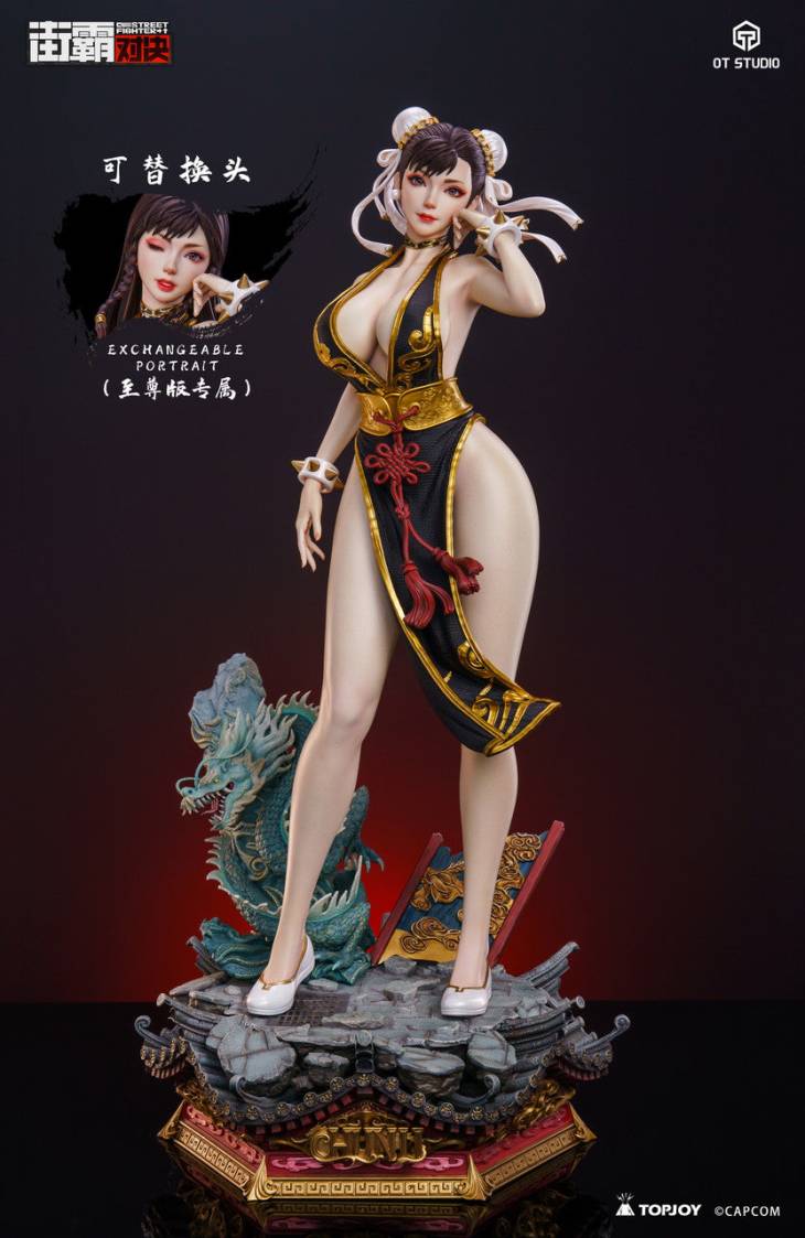 OT - Chun-Li - Image 7