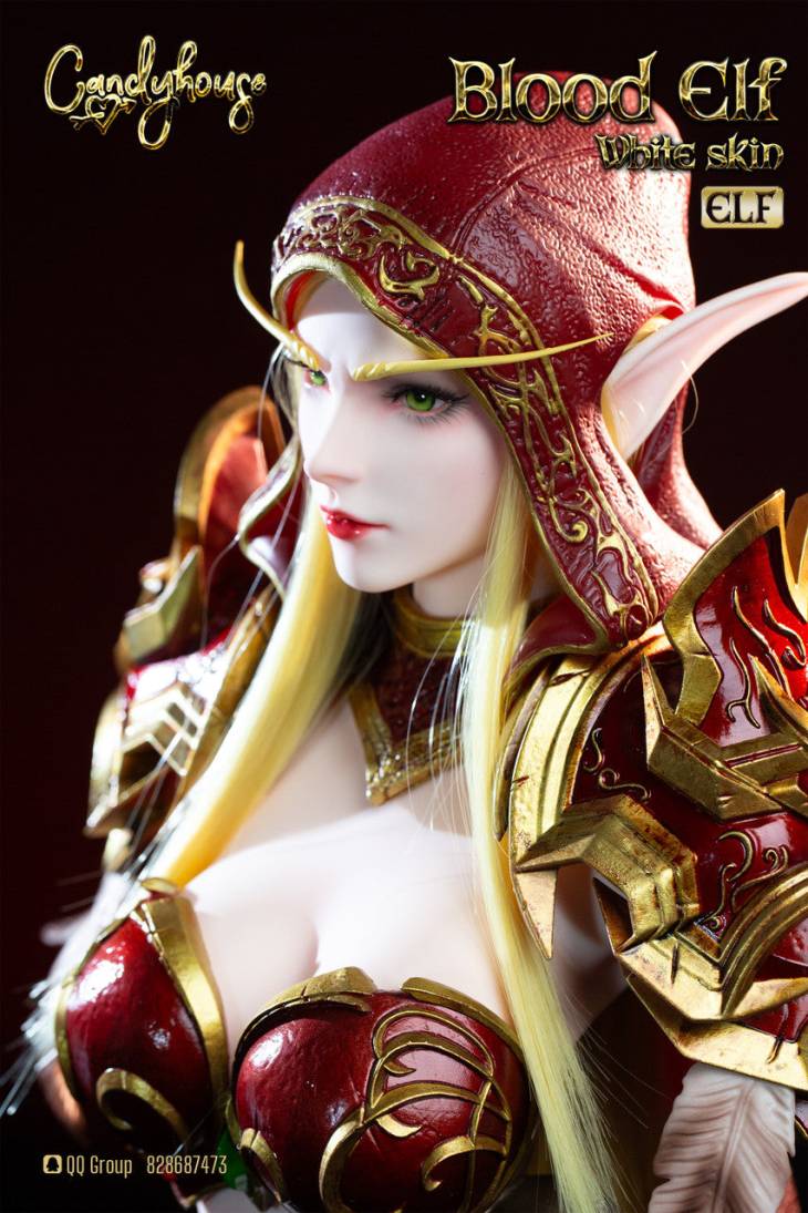 Candy House - Sylvanas - Image 2