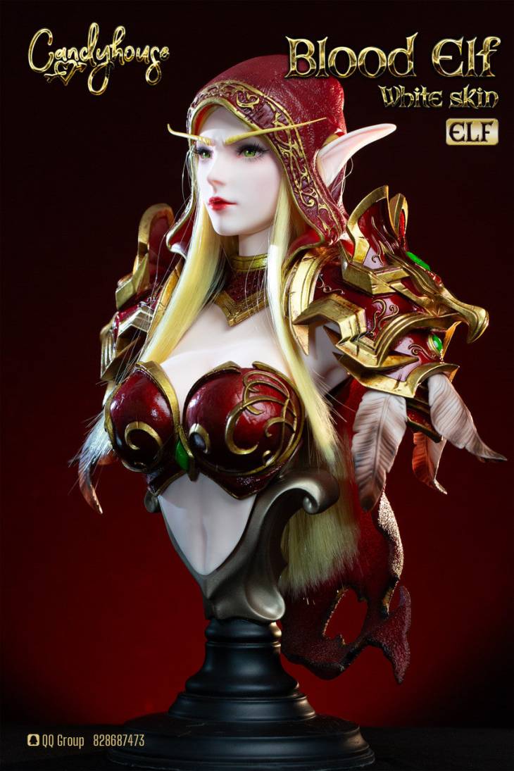 Candy House - Sylvanas - Image 7