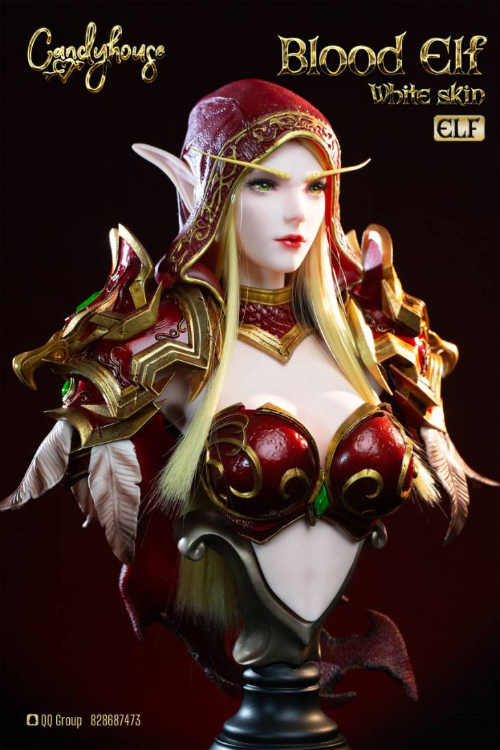 Candy House - Sylvanas - Image 12
