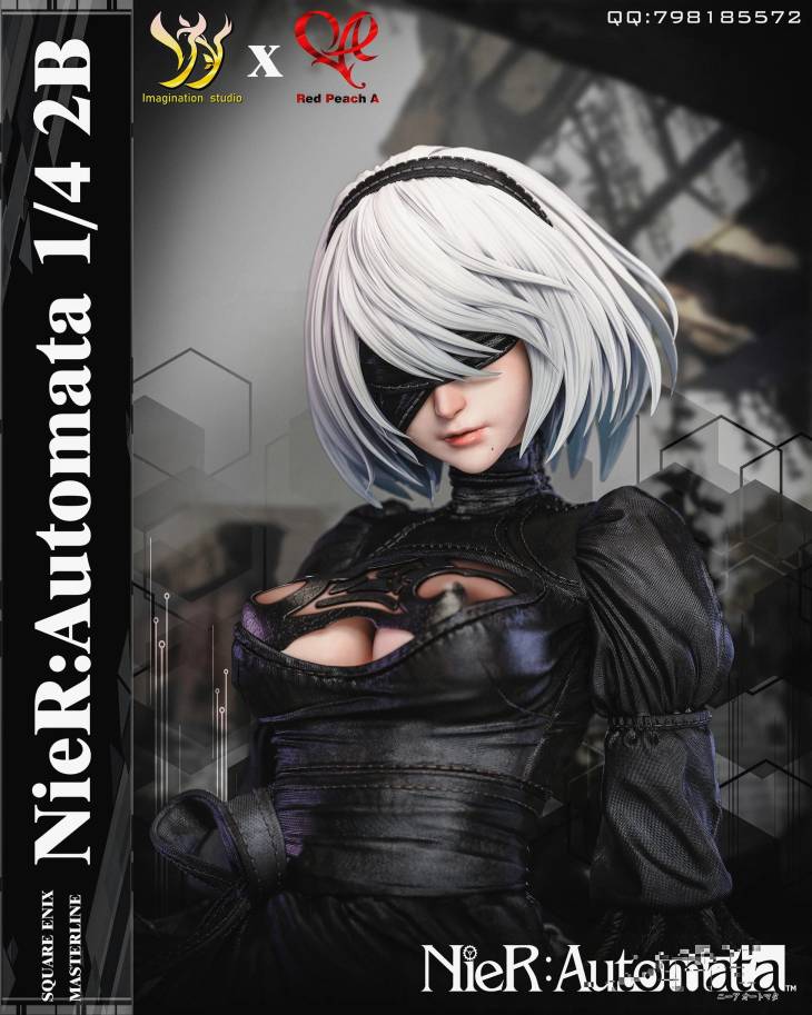 Imagination - 2B - Image 15