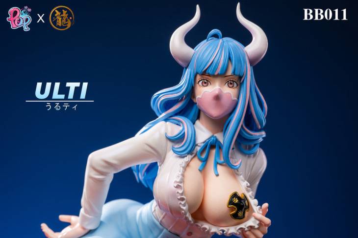 Dragon x POP - Ulti - Image 3