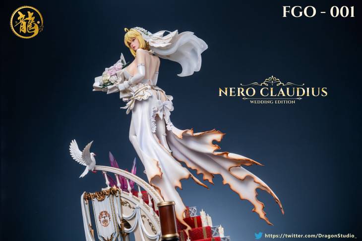 Dragon - Nero Claudius - Image 16