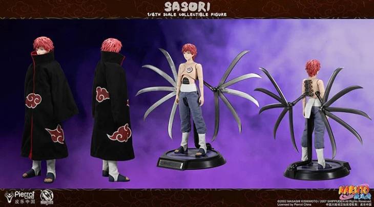 Rocket Toys - Sasori - Image 12