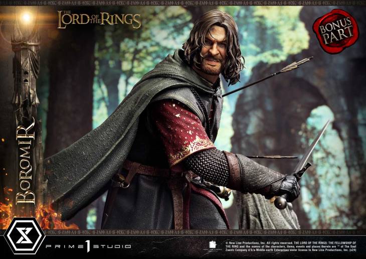 Prime 1 - Boromir - Image 13