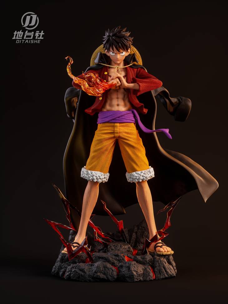 Di Tai She - Luffy - Image 3