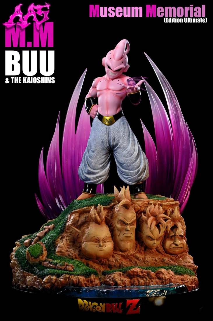 Army Ant - Kid Buu - Image 3