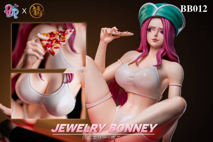 Dragon x POP - Jewelry Bonney - Image 3
