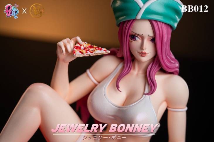 Dragon x POP - Jewelry Bonney - Image 7