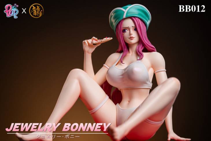 Dragon x POP - Jewelry Bonney - Image 6