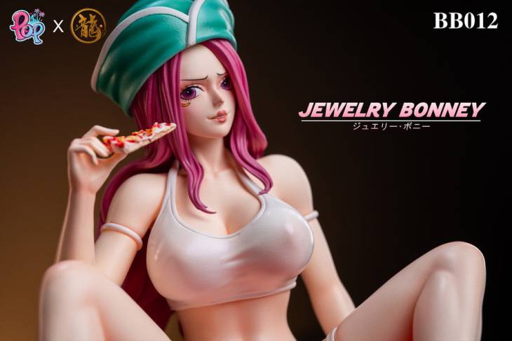Dragon x POP - Jewelry Bonney - Image 10
