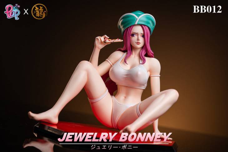 Dragon x POP - Jewelry Bonney - Image 12