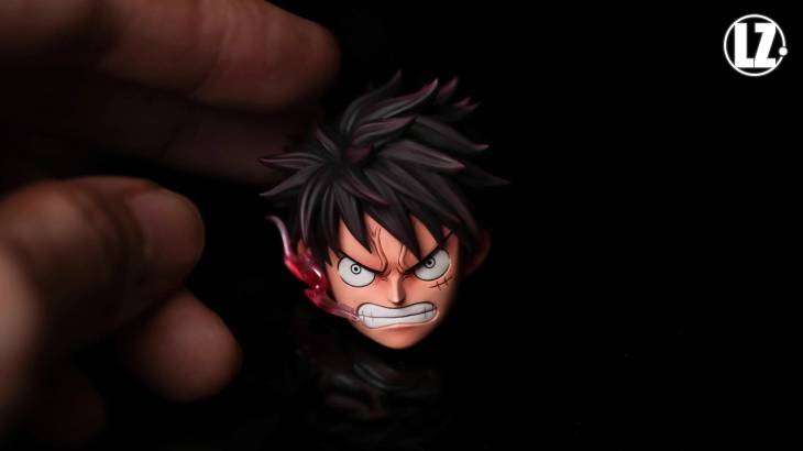 LZ - Luffy - Image 9