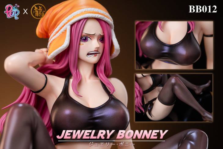 Dragon x POP - Jewelry Bonney - Image 4
