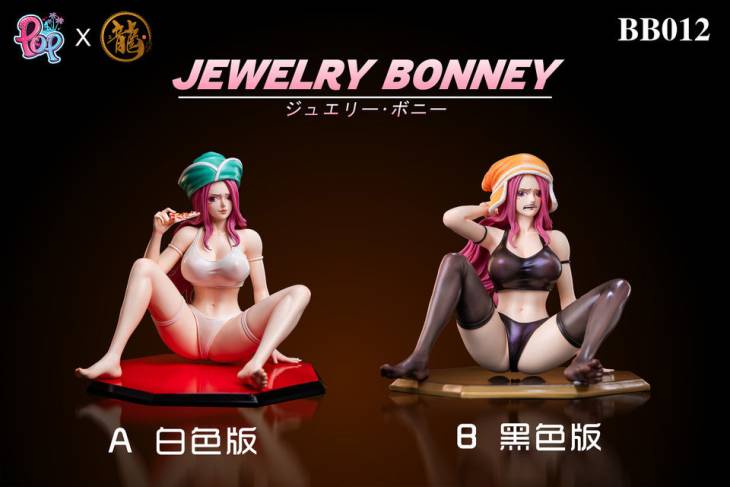 Dragon x POP - Jewelry Bonney - Image 5