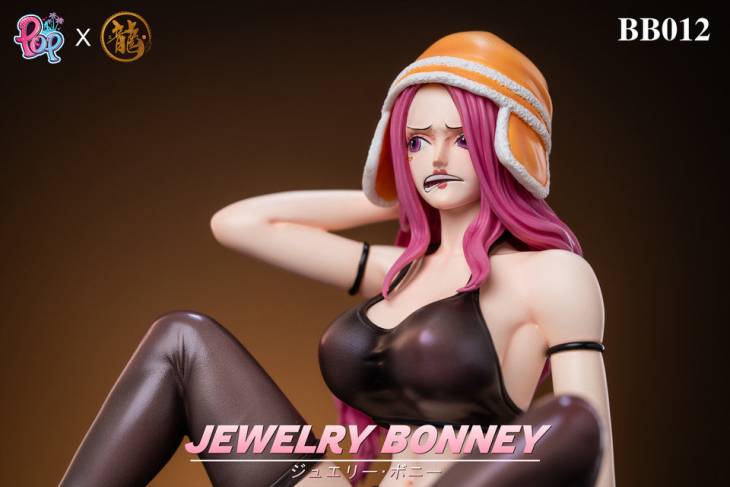 Dragon x POP - Jewelry Bonney - Image 11