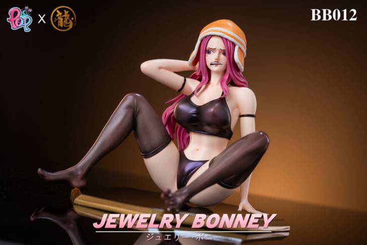 Dragon x POP - Jewelry Bonney - Image 8
