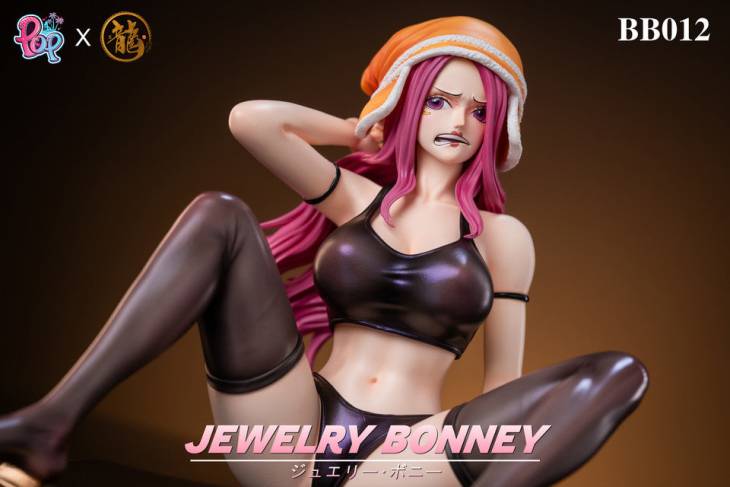 Dragon x POP - Jewelry Bonney - Image 9