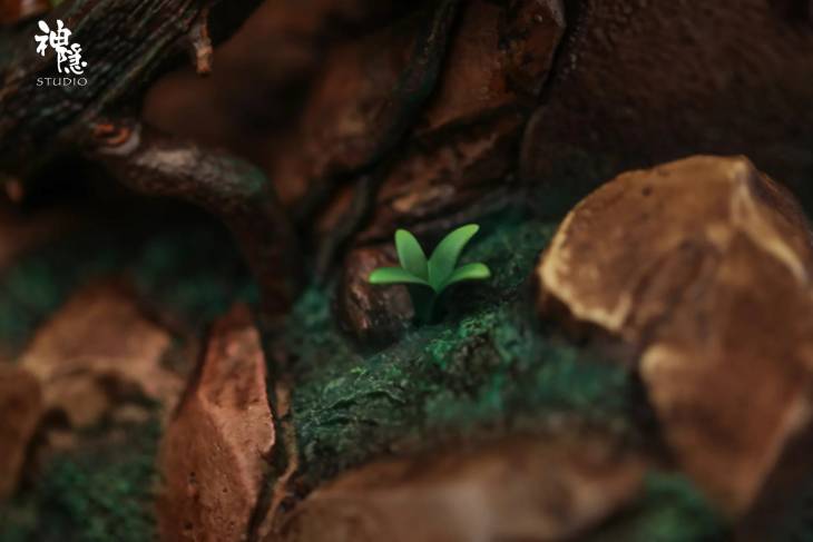 Shen Yin - Arrietty - Image 11