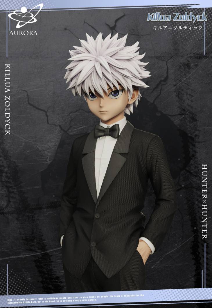 Aurora - Killua - Image 2