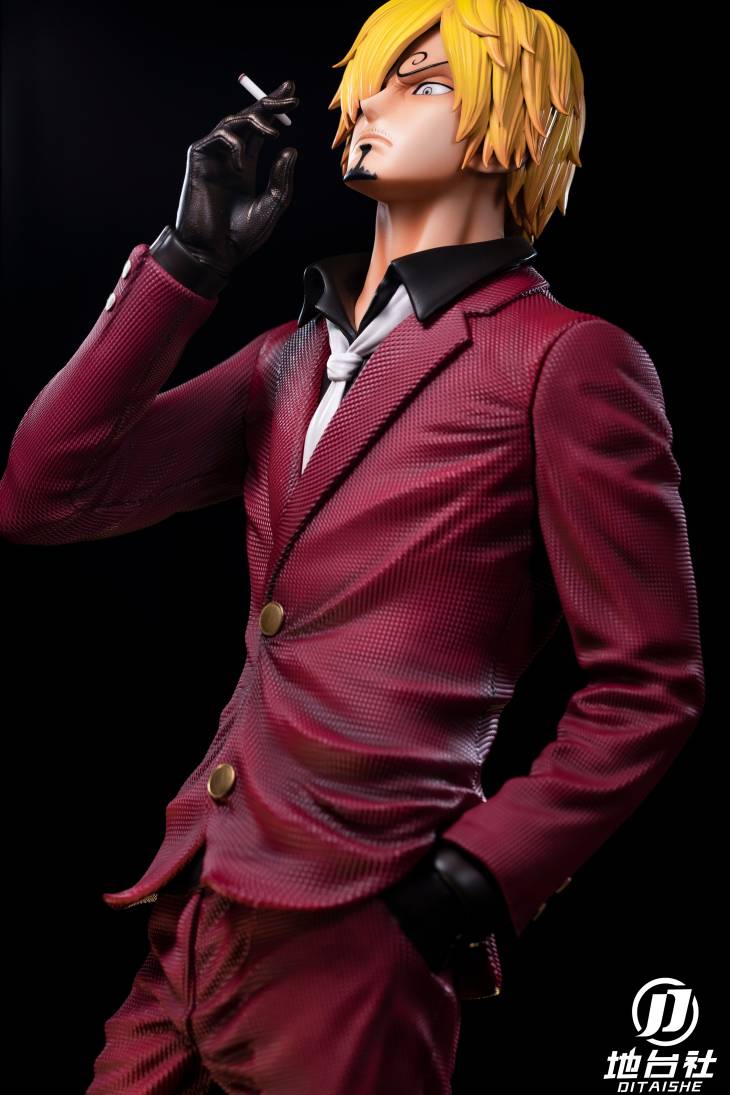 Di Tai She - Sanji - Image 3