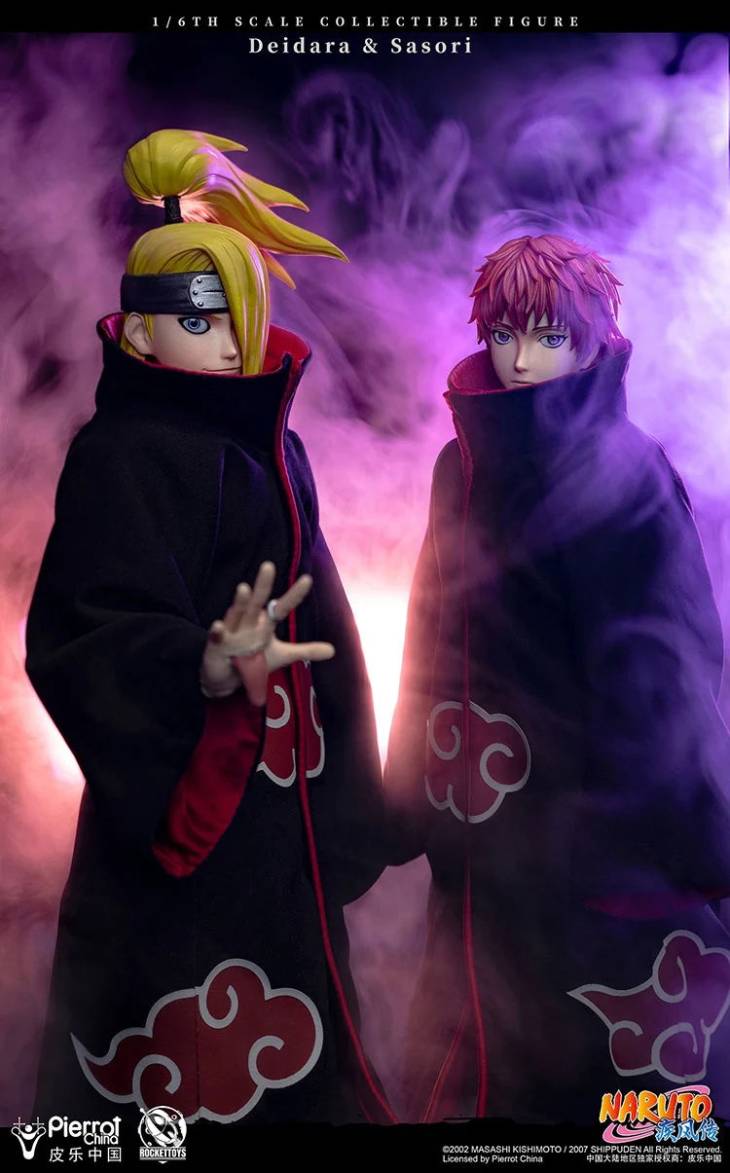 Rocket Toys - Sasori - Image 23