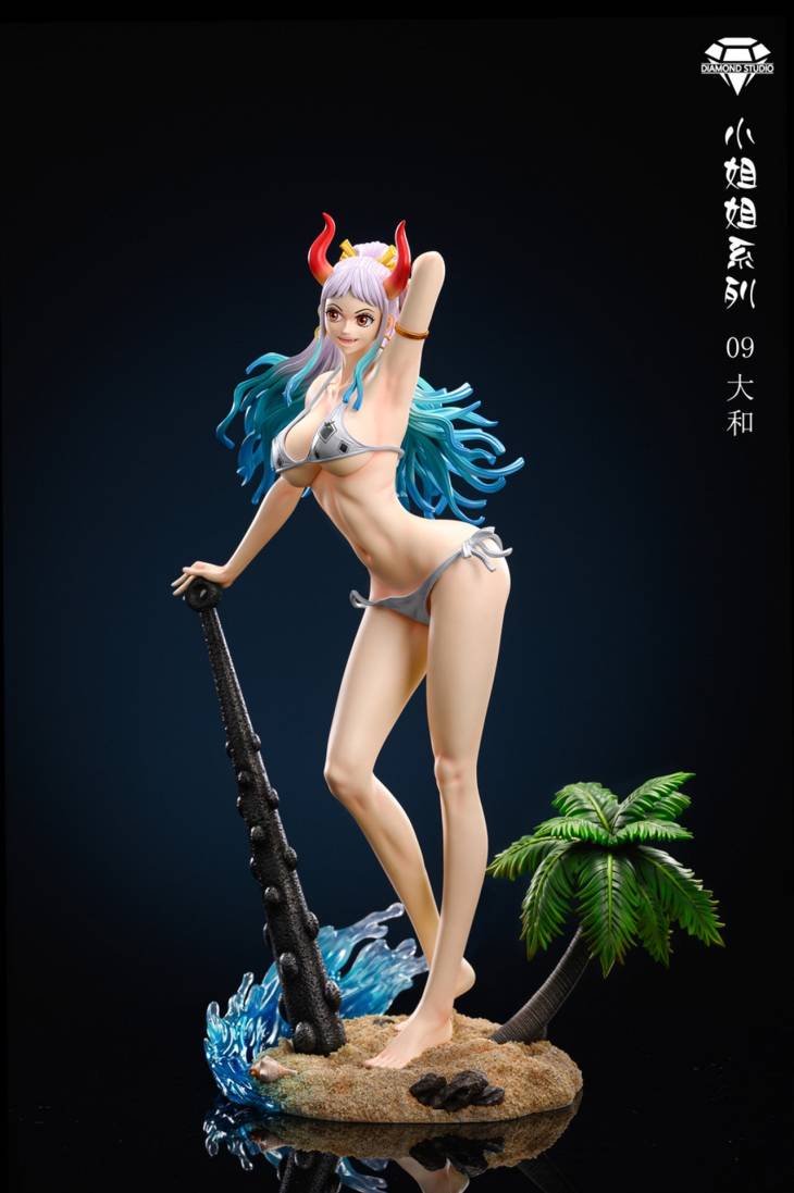 Diamond - Yamato - Image 2