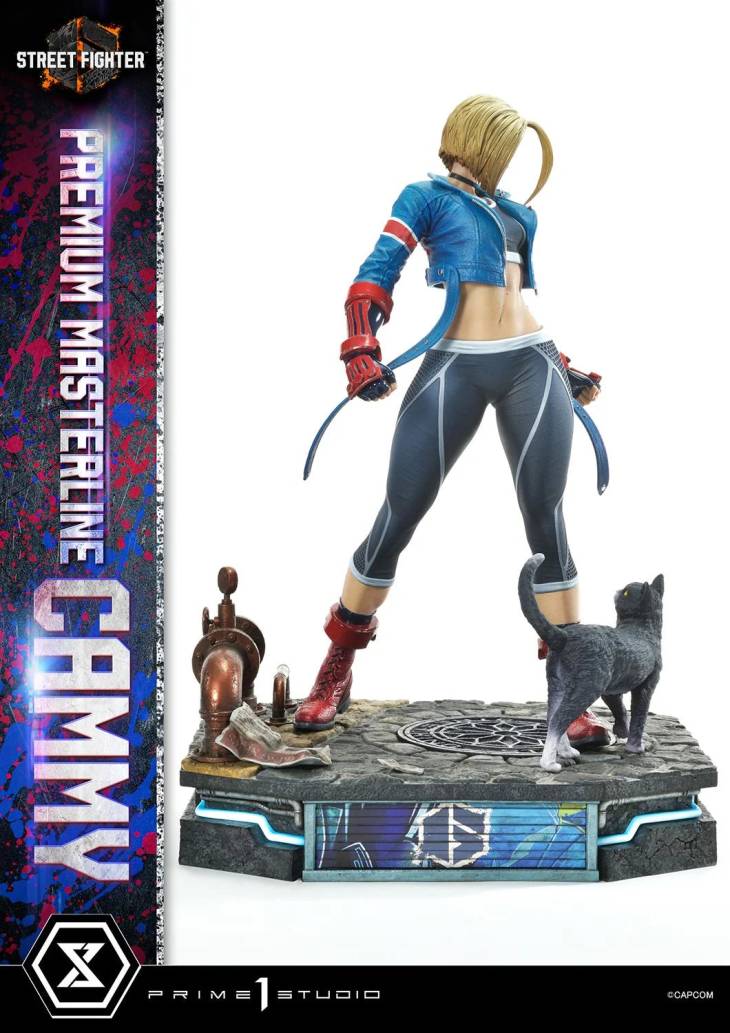 Prime 1 - Cammy - Image 10