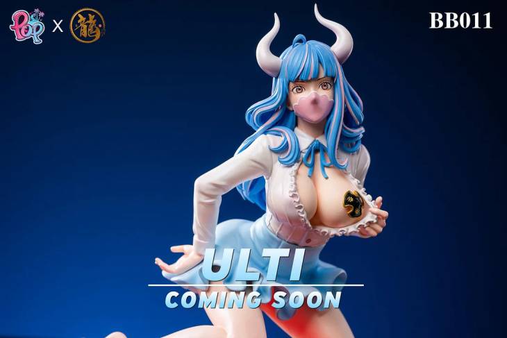 Dragon x POP - Ulti - Image 6