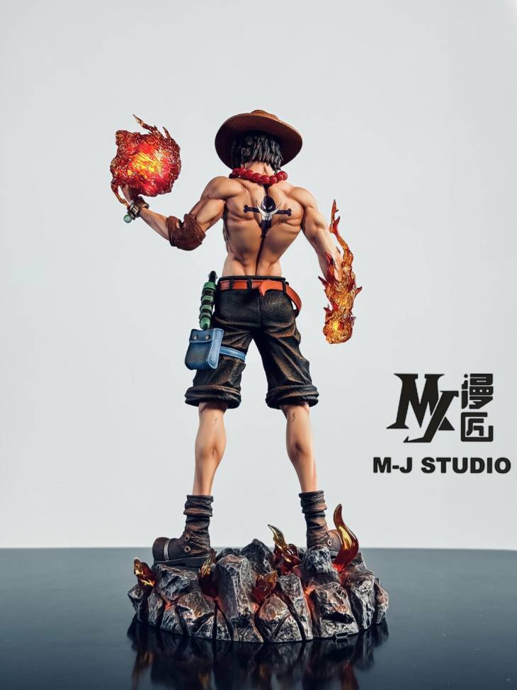 MJ - Ace - Image 8
