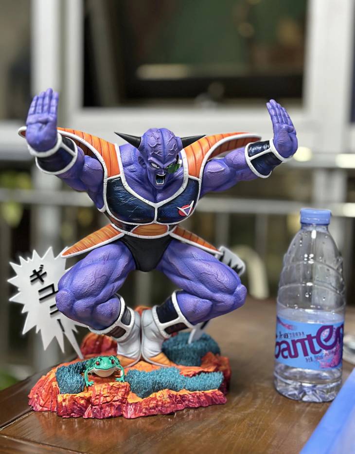 DIM - Ginyu - Image 9