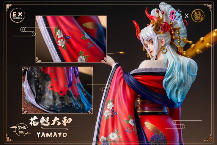Dragon x POP - Yamato and Hiyori - Image 7